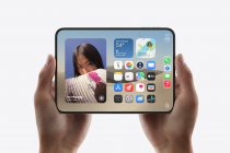 Apple công bố chi phí thay lớp bảo vệ màn hình chính iPhone Duo