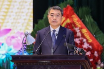 Bài phát biểu của Thủ tướng Lê Minh Hưng tại lễ đón nhận danh hiệu Anh hùng của Quân khu 4