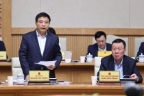 Bộ trưởng Tài chính: Bão lũ làm GDP quý IV giảm khoảng 0,1%