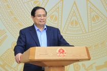 Bảo vệ an ninh mạng, an ninh dữ liệu là yêu cầu cấp bách, thường xuyên, trọng yếu