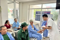 Bộ Y tế bảo vệ quyền lợi người bệnh BHYT: Không khám dịch vụ, không phải trả thêm tiền