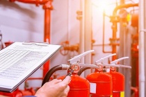 Các biện pháp an toàn phòng cháy chữa cháy đối với phương tiện giao thông cơ giới