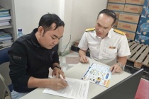 Chấm dứt kê khai, nộp lệ phí môn bài từ năm 2026