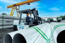 Chiến lược phát triển ngành thép giai đoạn đến năm 2030, tầm nhìn đến năm 2050