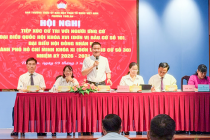 Chủ tịch Petrolimex: Doanh nghiệp sẵn sàng hy sinh lợi nhuận để tăng nhập xăng dầu