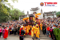 Sắp diễn ra lễ hội đền Bà Triệu năm 2025