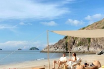 Đặc khu Côn Đảo - Top 5 điểm đến tuần trăng mật tuyệt nhất năm 2026