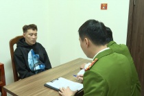 Điều tra vụ tung tin sai sự thật về Công an Thanh Hóa đánh người nhập viện