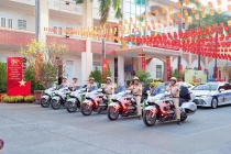 Đồng Nai: Xử lý vi phạm nồng độ cồn trong dịp Tết Nguyên đán Bính Ngọ 2026