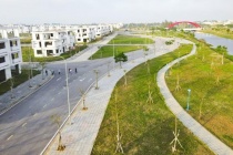 Dự án Khu đô thị sinh thái dọc hai bờ Sông Đơ: Điểm đến hấp dẫn cho nhà đầu tư