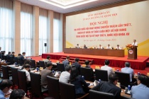 Dự kiến sáp nhập 50% tỉnh thành, bỏ 696 huyện, giảm 70% cấp xã