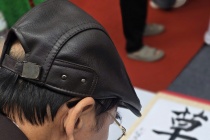 Giữ hồn chữ giữa dòng chảy thời đại – cuộc trò chuyện với nhà thư pháp Đỗ Tuấn Hải