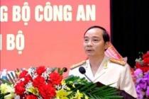 Hà Tĩnh: Công bố quyết định bổ nhiệm tân Giám đốc Công an tỉnh