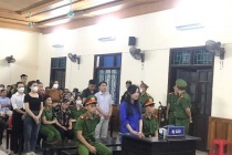 Hà Tĩnh: Nữ kế toán lừa đảo chiếm đoạt tài sản bị phạt tù chung thân