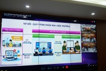 Hà Tĩnh sắp ra mắt ứng dụng phản ánh hiện trường - i-HaTinh