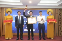 Nhân dịp kỷ niệm 13 năm thành lập Hội Nghệ nhân và Thương hiệu Việt Nam: Vinh quang trí tuệ bàn tay vàng – Tự hào thương hiệu Việt Nam