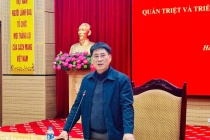Kéo dài thời gian giữ chức Phó Tổng Thanh tra Chính phủ