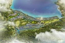 Khánh Hòa: Khởi công, khánh thành hàng loạt dự án trọng điểm, tạo động lực phát triển mới 