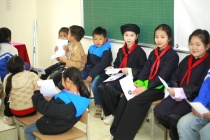 Lần đầu quy định đầy đủ về mô hình trường phổ thông nội trú