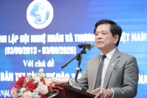 Lời giải cho bài toán giữ 'hồn' di sản và mở rộng thị trường