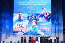 LPBank và hành trình 'Chạm Lộc Phát - Chạm Hạnh Phúc': Từ giải pháp tài chính đến giá trị cộng đồng