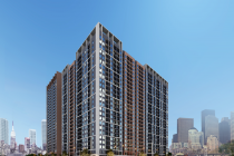 Marina Living Halong: Định hình chuẩn mực nhà ở xã hội của BIM Land tại Quảng Ninh