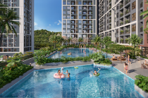NOXH Marina Living Halong: Từ hệ tiện ích toàn diện đến chuẩn sống trọn vẹn