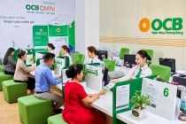 OCB đặt kế hoạch lợi nhuận 2026 đạt 6,960 tỷ đồng