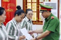 Sẽ có những lần đặc xá tiếp theo nhân kỷ niệm các ngày lễ lớn, các sự kiện trọng đại của dân tộc