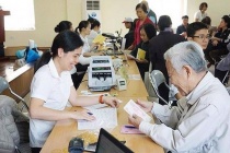 Tăng mức chuẩn trợ cấp xã hội lên 540.000 đồng/tháng