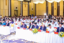 Thanh Hóa: Đối thoại doanh nghiệp để “Tháo gỡ điểm nghẽn - Khơi thông nguồn lực - Thúc đẩy tăng trưởng”