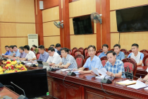 Thanh Hóa: Khẩn trương đẩy nhanh tiến độ khắc phục hậu quả thiên tai năm 2025