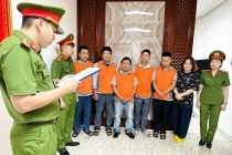 Thanh Hóa: Khởi tố lãnh đạo Công ty CP Xây dựng và Thí nghiệm công trình Miền Trung