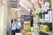 Thanh Hóa: Khởi tố hình sự Công ty dược phẩm quốc tế An Phát vì hành vi buôn bán thuốc giả