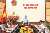 Thanh Hóa quyết liệt đấu tranh, ngăn chặn, xử lý vi phạm quyền sở hữu trí tuệ
