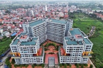 Thị trường bất động sản ghi nhận nhiều tín hiệu phục hồi tích cực trong quý I/2025