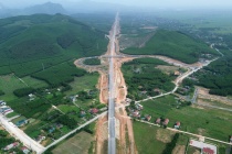 Thông cao tốc từ Bắc vào Nam: Bước ngoặt lịch sử của hạ tầng giao thông Việt Nam