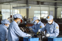 Thu nhập bình quân người lao động đạt 9 triệu đồng/tháng