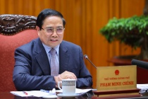 Thủ tướng khuyến khích người dân và doanh nghiệp tiết kiệm trong tiêu dùng, góp phần chuyển đổi xanh