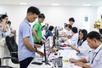 Kiên quyết tinh giản cán bộ yếu kém, nâng chất lượng công chức cấp xã