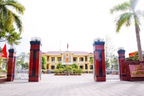 TP. Huế kêu gọi đầu tư “đất vàng” từ các trụ sở công dôi dư