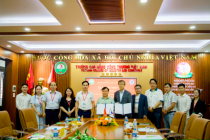 Trường Cao đẳng Công thương Việt Nam mở rộng hợp tác quốc tế, tạo cơ hội việc làm cho sinh viên tại Hàn Quốc