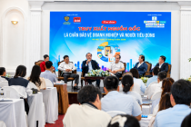  “Truy xuất nguồn gốc – Lá chắn bảo vệ doanh nghiệp và người tiêu dùng”
