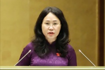 Xuất bản phẩm về lịch sử, lãnh tụ sẽ qua 3 vòng kiểm soát