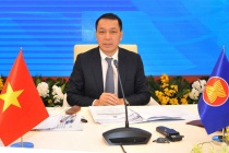 ASEAN cam kết phát triển thị trường năng lượng bền vững, xanh, sạch
