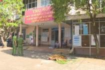 Đắk Lắk: Một cán bộ phường tử vong bất thường tại trụ sở