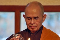 Thiền sư Thích Nhất Hạnh viên tịch ở tuổi 96