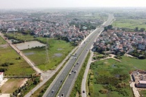 Hà Nội đề xuất chi hơn 3.200 tỷ xây đường nối cao tốc Pháp Vân - Cầu Giẽ với Vành đai 3