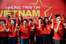 Cảm hứng Việt Nam trong các dự án của đạo diễn - nhà sản xuất Trần Thành Trung