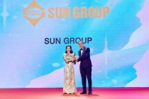 Sun Group tiếp tục được vinh danh là “Nơi làm việc tốt nhất Châu Á”